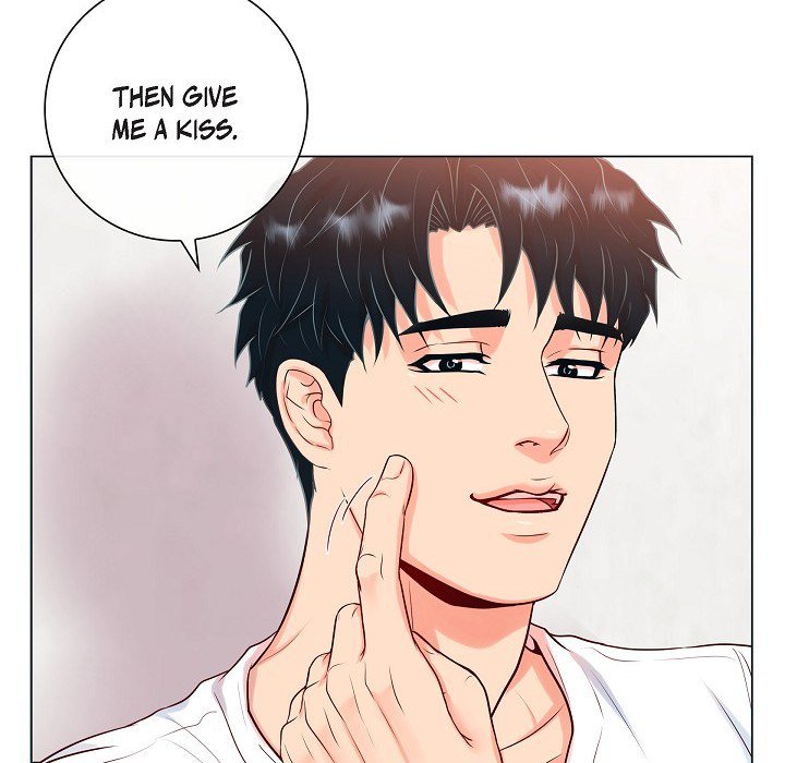 Around the Tiger Around the Tiger EP 31 - Toomics page 60 - 