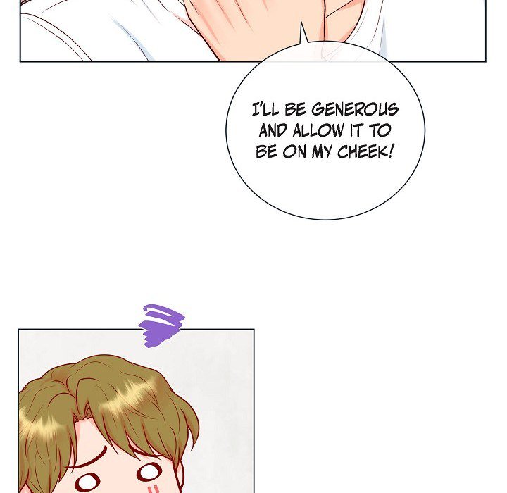 Around the Tiger Around the Tiger EP 31 - Toomics page 61 - 