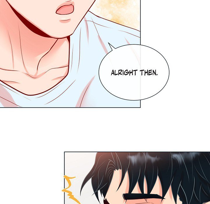 Around the Tiger Around the Tiger EP 31 - Toomics page 65 - 