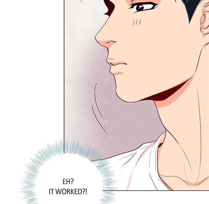 Around the Tiger Around the Tiger EP 31 - Toomics page 66 - 