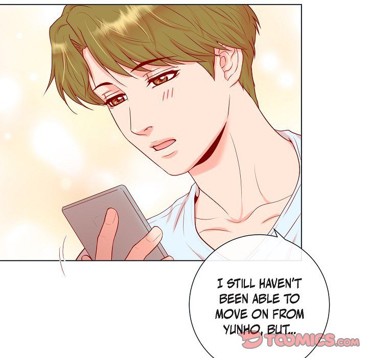 Around the Tiger Around the Tiger EP 31 - Toomics page 8 - 