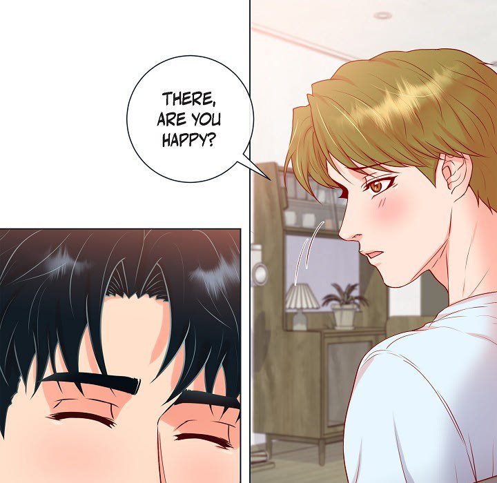 Around the Tiger Around the Tiger EP 31 - Toomics page 71 - 
