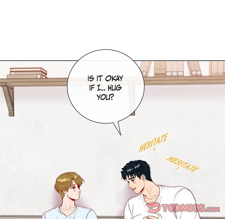 Around the Tiger Around the Tiger EP 31 - Toomics page 74 - 