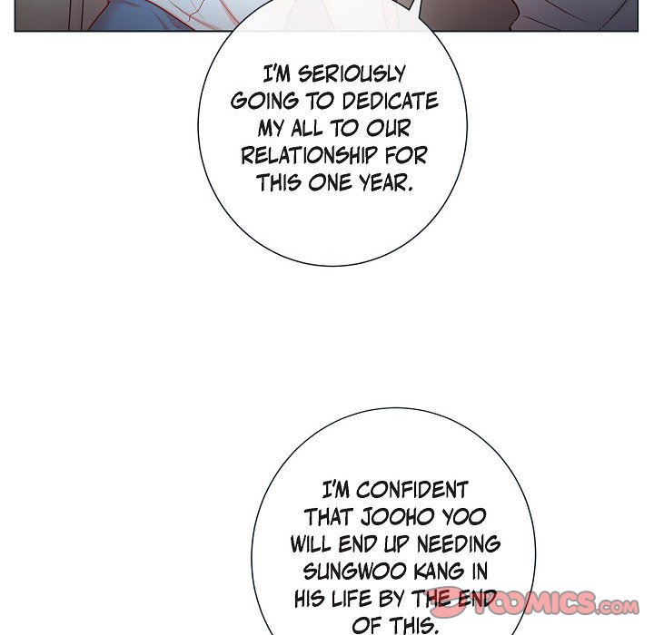 Around the Tiger Around the Tiger EP 31 - Toomics page 80 - 