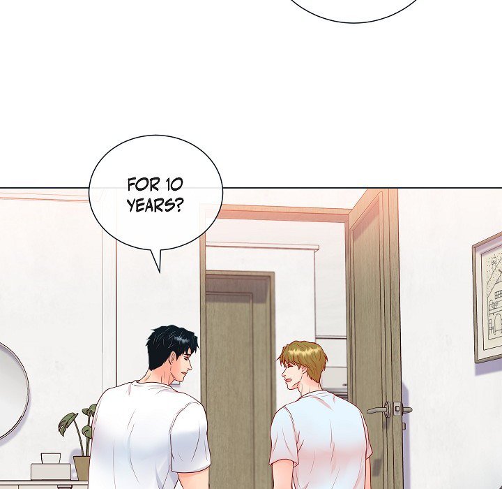 Around the Tiger Around the Tiger EP 31 - Toomics page 9 - 