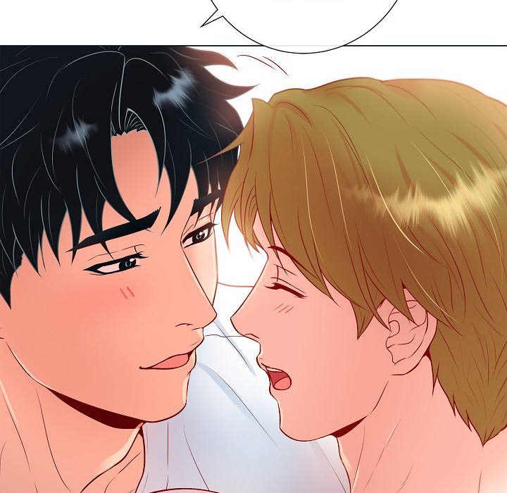 Around the Tiger Around the Tiger EP 31 - Toomics page 81 - 