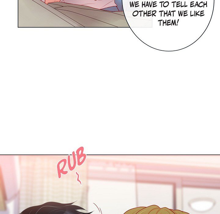 Around the Tiger Around the Tiger EP 31 - Toomics page 84 - 