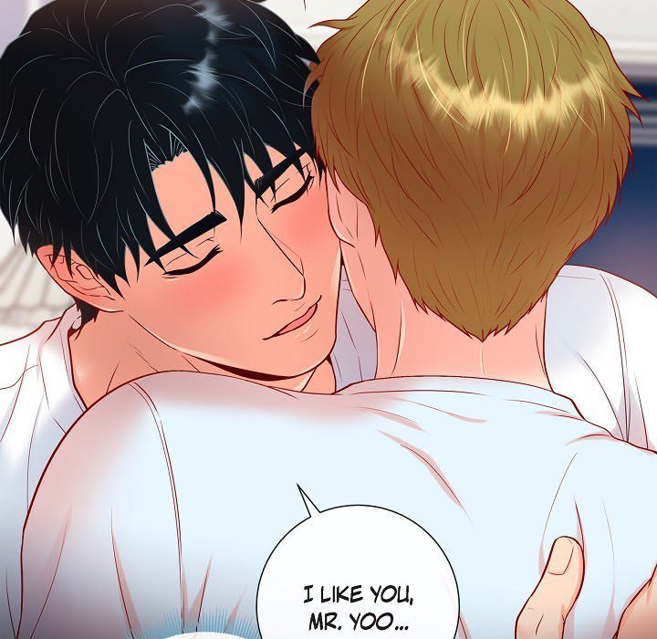 Around the Tiger Around the Tiger EP 31 - Toomics page 85 - 