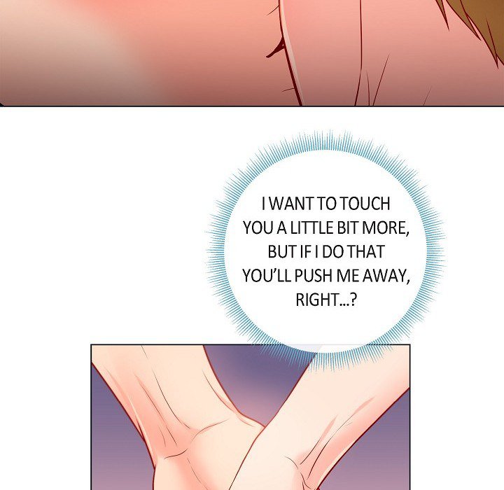 Around the Tiger Around the Tiger EP 31 - Toomics page 87 - 