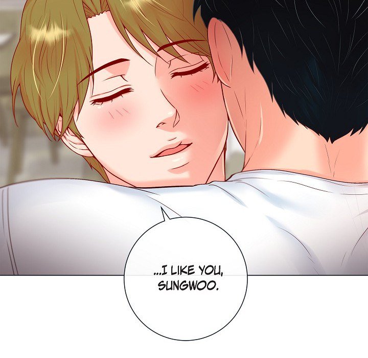 Around the Tiger Around the Tiger EP 31 - Toomics page 90 - 
