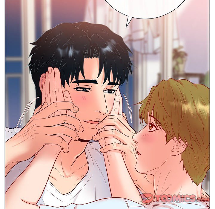 Around the Tiger Around the Tiger EP 31 - Toomics page 92 - 