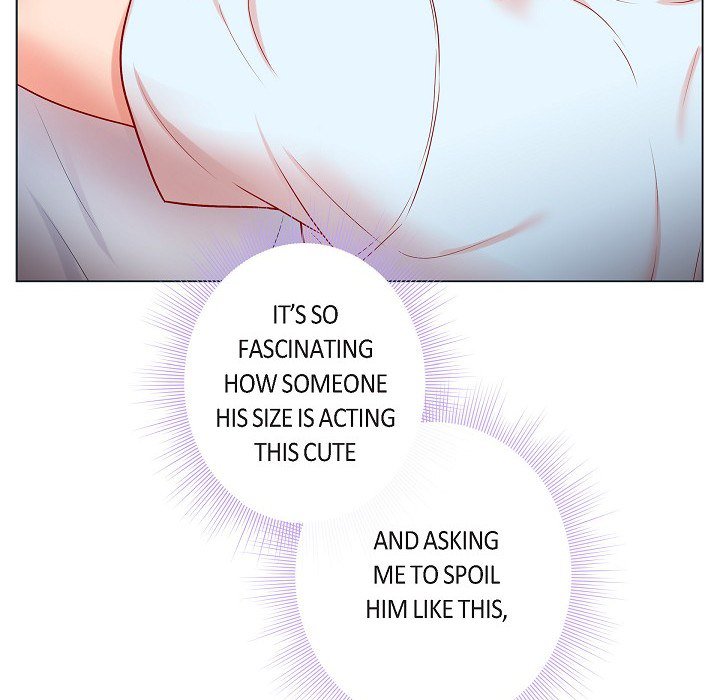 Around the Tiger Around the Tiger EP 31 - Toomics page 93 - 