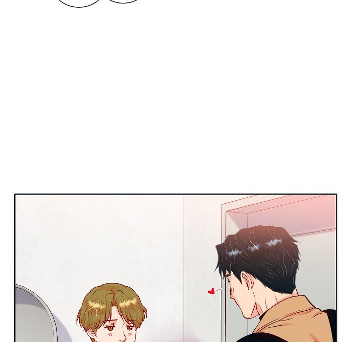 Around the Tiger Around the Tiger EP 32 - Toomics page 12 - 