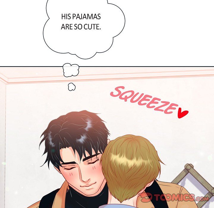 Around the Tiger Around the Tiger EP 32 - Toomics page 14 - 
