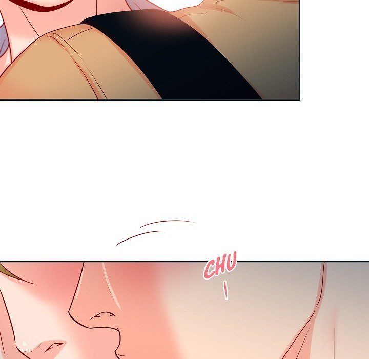 Around the Tiger Around the Tiger EP 32 - Toomics page 17 - 