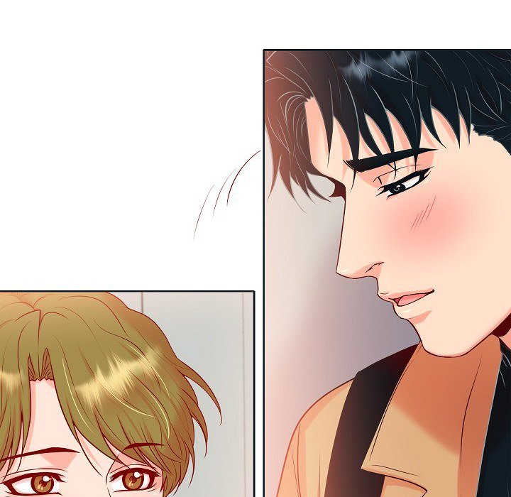 Around the Tiger Around the Tiger EP 32 - Toomics page 19 - 