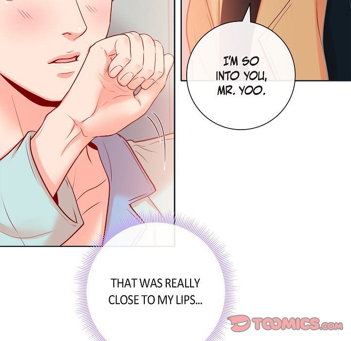 Around the Tiger Around the Tiger EP 32 - Toomics page 20 - 
