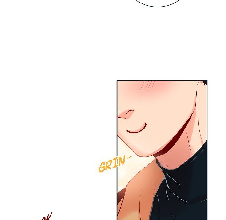 Around the Tiger Around the Tiger EP 32 - Toomics page 25 - 