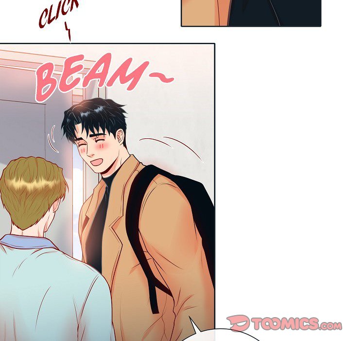 Around the Tiger Around the Tiger EP 32 - Toomics page 26 - 