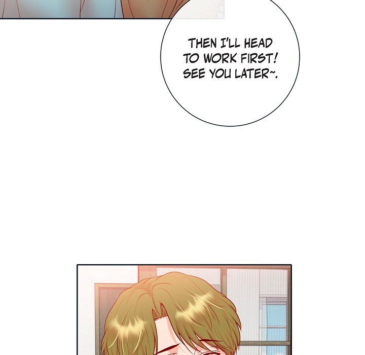 Around the Tiger Around the Tiger EP 32 - Toomics page 27 - 