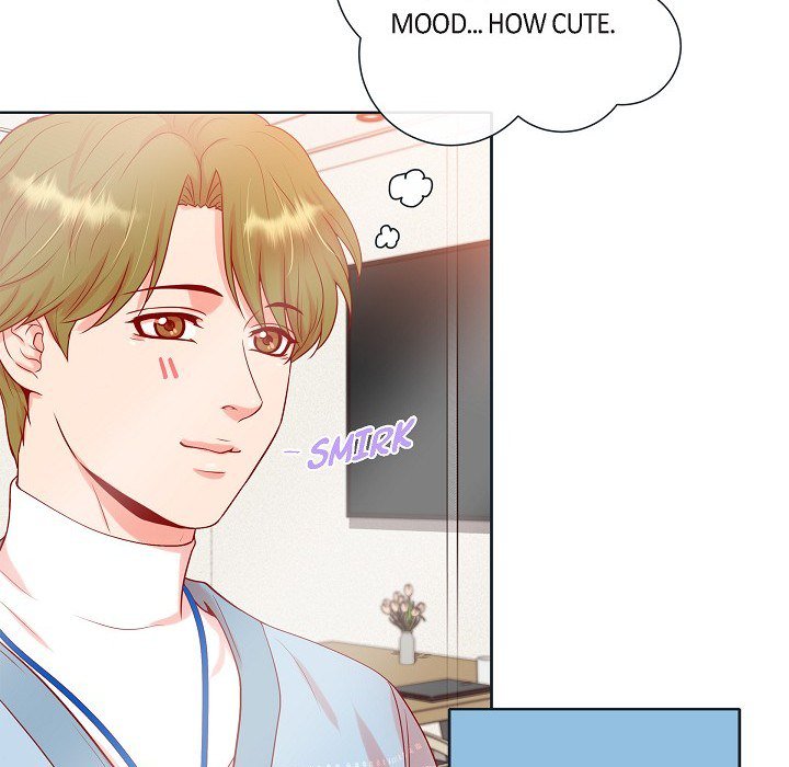 Around the Tiger Around the Tiger EP 32 - Toomics page 31 - 