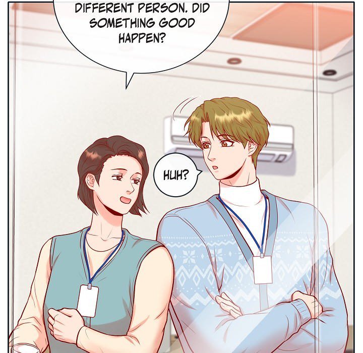 Around the Tiger Around the Tiger EP 32 - Toomics page 33 - 