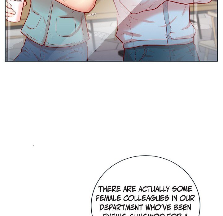 Around the Tiger Around the Tiger EP 32 - Toomics page 34 - 