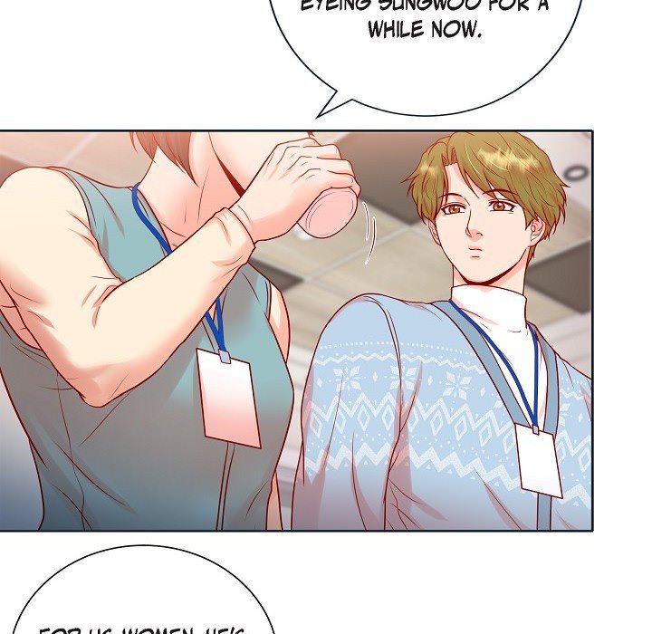 Around the Tiger Around the Tiger EP 32 - Toomics page 35 - 