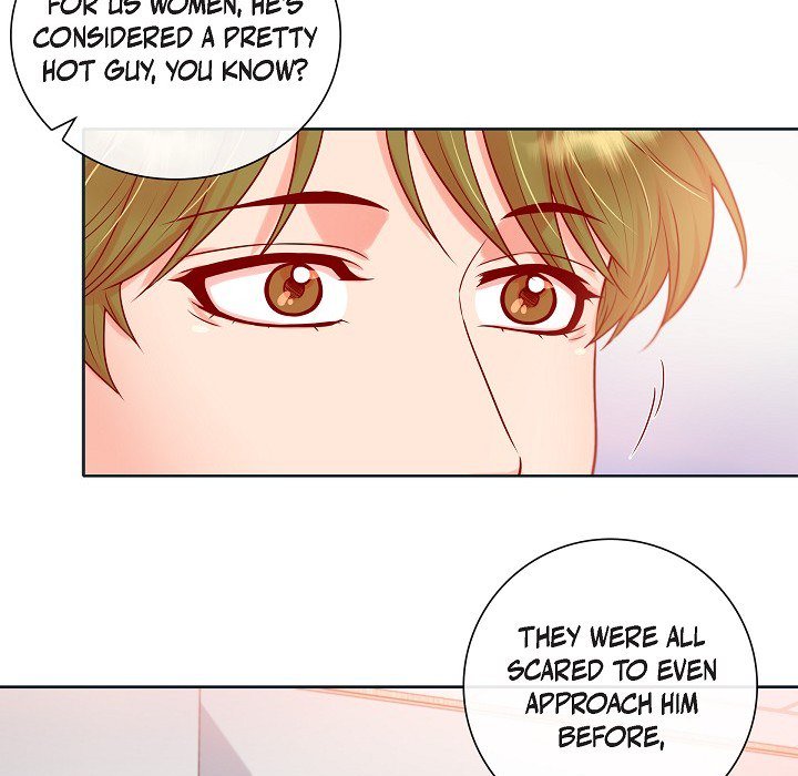 Around the Tiger Around the Tiger EP 32 - Toomics page 36 - 