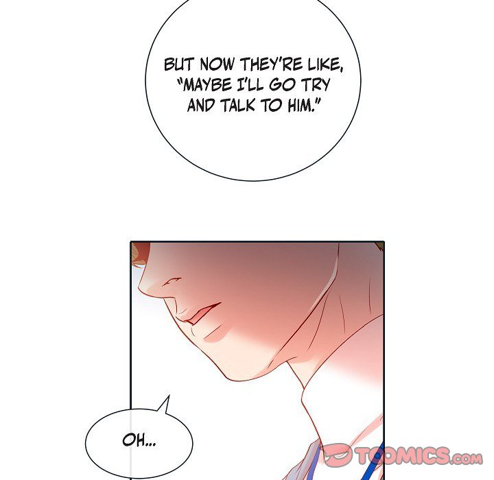 Around the Tiger Around the Tiger EP 32 - Toomics page 38 - 