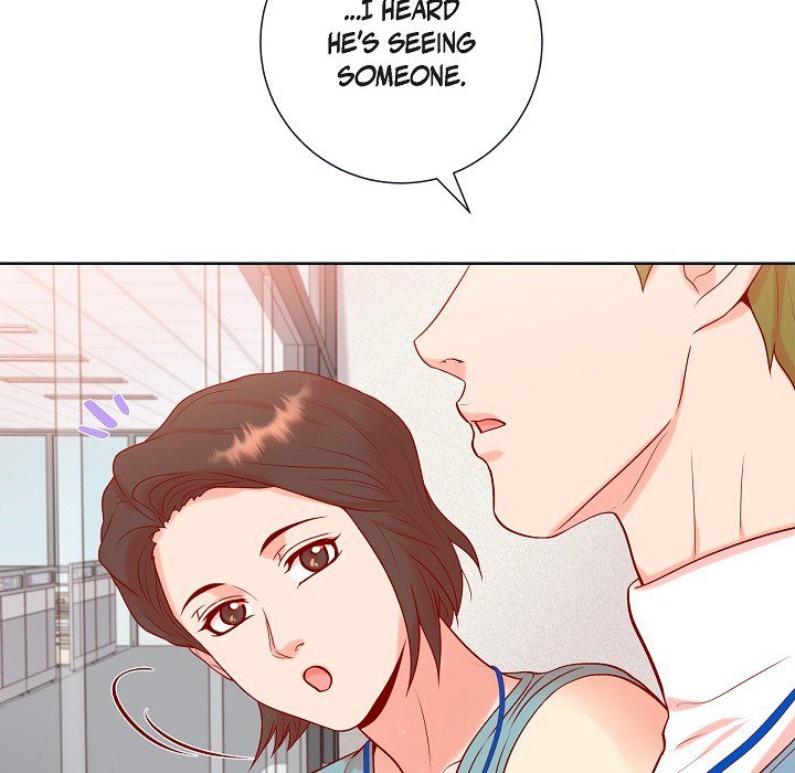 Around the Tiger Around the Tiger EP 32 - Toomics page 40 - 