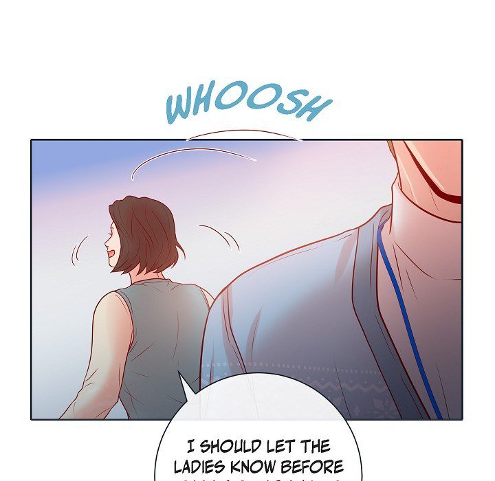 Around the Tiger Around the Tiger EP 32 - Toomics page 42 - 