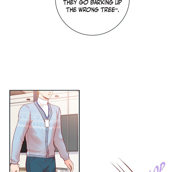 Around the Tiger Around the Tiger EP 32 - Toomics page 43 - 