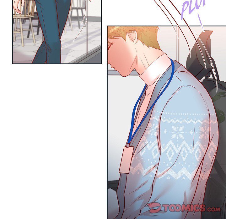 Around the Tiger Around the Tiger EP 32 - Toomics page 44 - 