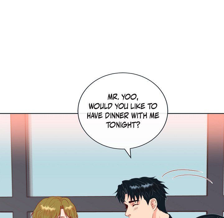 Around the Tiger Around the Tiger EP 32 - Toomics page 48 - 