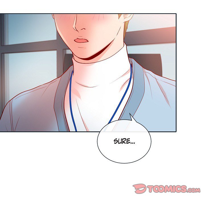 Around the Tiger Around the Tiger EP 32 - Toomics page 50 - 