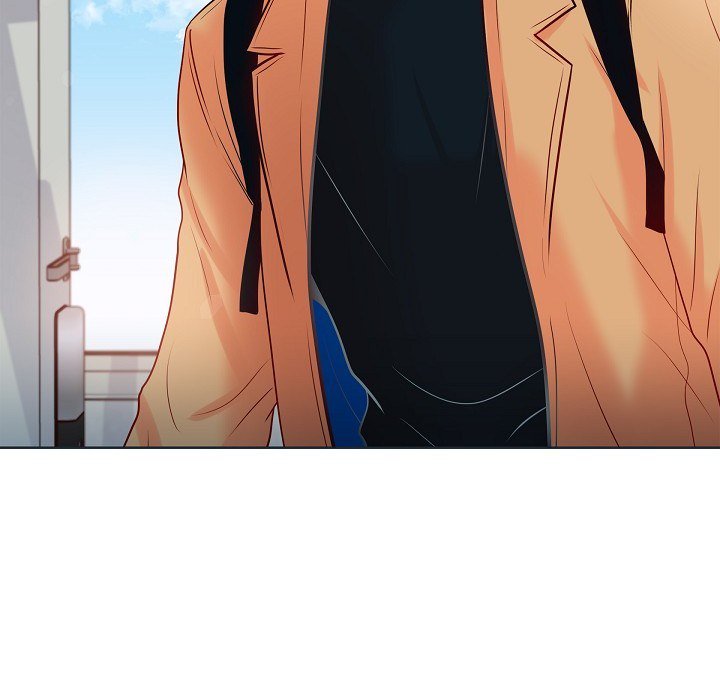 Around the Tiger Around the Tiger EP 32 - Toomics page 6 - 