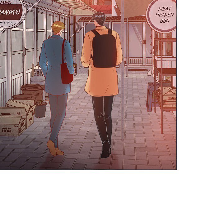 Around the Tiger Around the Tiger EP 32 - Toomics page 53 - 