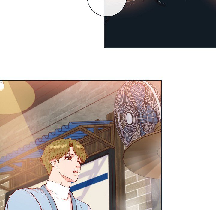 Around the Tiger Around the Tiger EP 32 - Toomics page 58 - 
