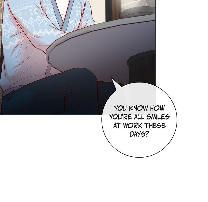 Around the Tiger Around the Tiger EP 32 - Toomics page 59 - 