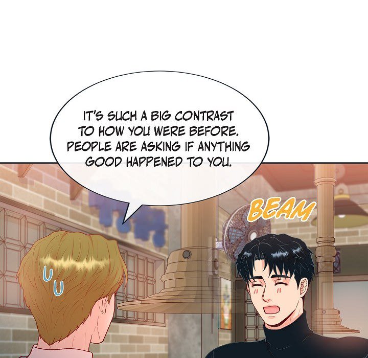 Around the Tiger Around the Tiger EP 32 - Toomics page 60 - 
