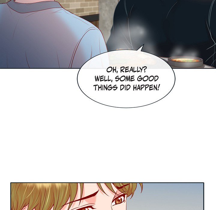 Around the Tiger Around the Tiger EP 32 - Toomics page 61 - 