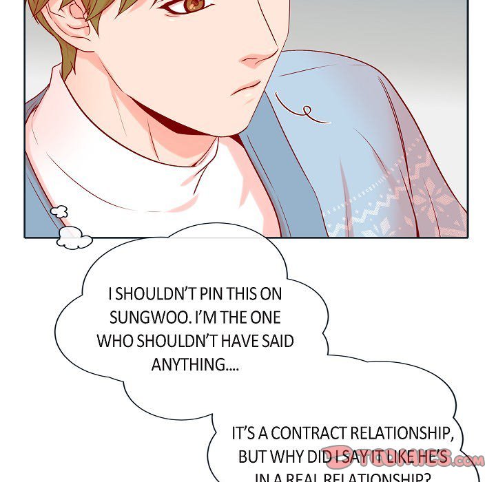 Around the Tiger Around the Tiger EP 32 - Toomics page 62 - 