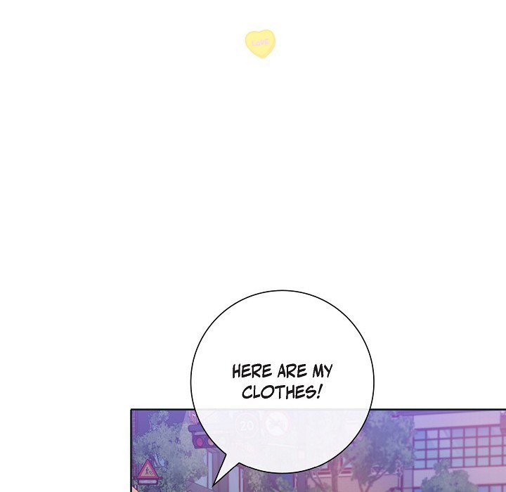 Around the Tiger Around the Tiger EP 32 - Toomics page 64 - 