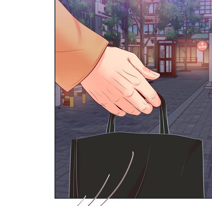 Around the Tiger Around the Tiger EP 32 - Toomics page 65 - 