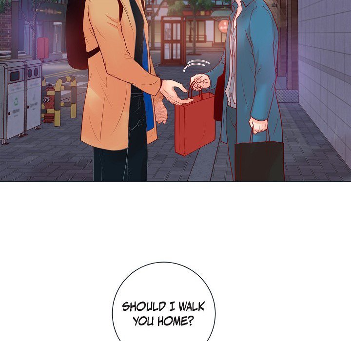 Around the Tiger Around the Tiger EP 32 - Toomics page 67 - 