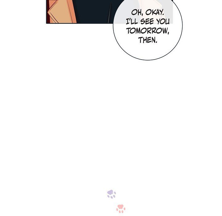 Around the Tiger Around the Tiger EP 32 - Toomics page 70 - 