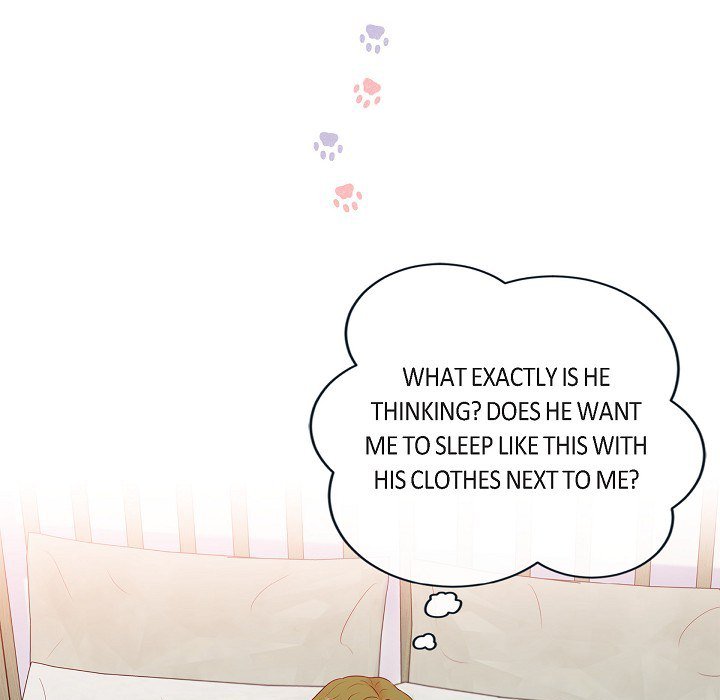 Around the Tiger Around the Tiger EP 32 - Toomics page 71 - 