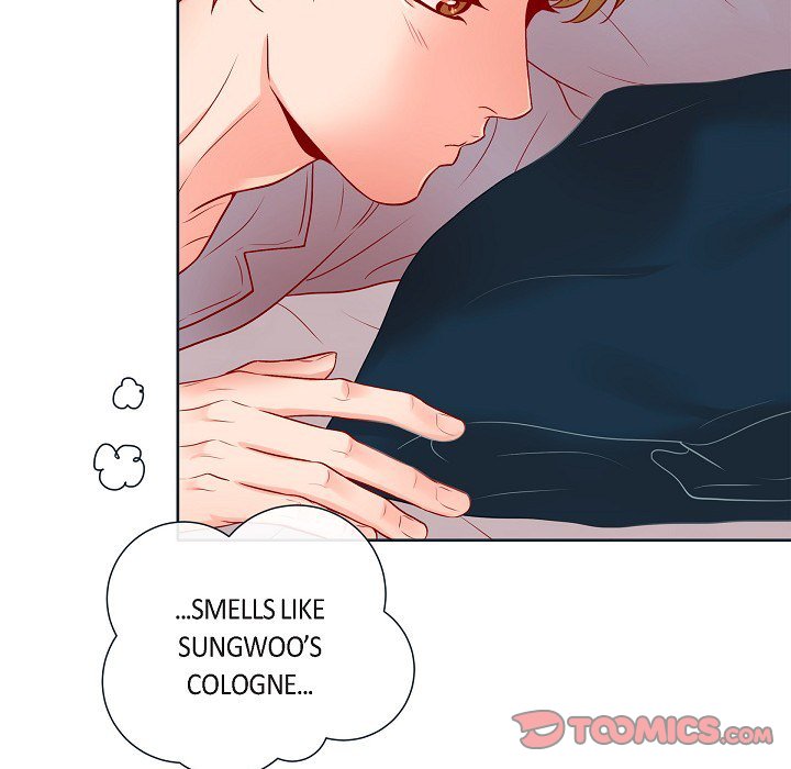 Around the Tiger Around the Tiger EP 32 - Toomics page 74 - 