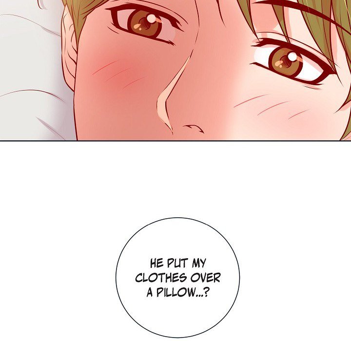 Around the Tiger Around the Tiger EP 32 - Toomics page 78 - 
